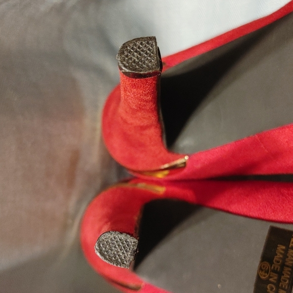 🔴 Ollio Heels - Picture 6 of 10